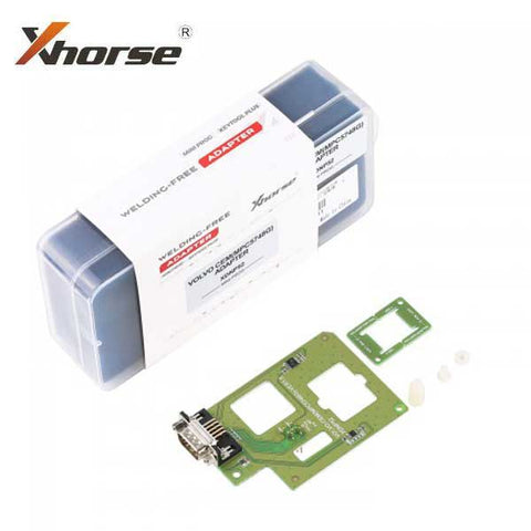 XDNP52 - MPC5748G Volvo CEM Adapter for Mini PROG / Key Tool Plus (Xhorse) - UHS Hardware