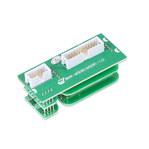 YanHua - ACDP - BMW MSD80 / MSD81 ISN Interface Board Set - ISN PSW Read & Write - UHS Hardware