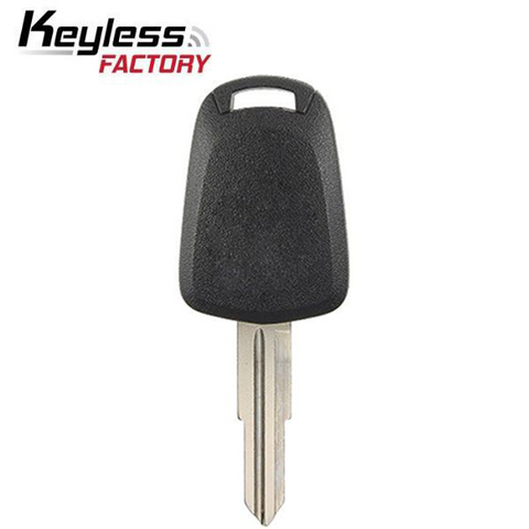 2013-2016 Chevrolet Spark - DWO4T - Transponder Key - (ID 4D 60 Chip) - UHS Hardware