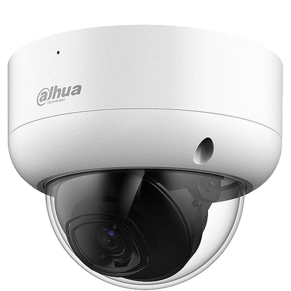 Dahua / HDCVI / 2MP / Dome Camera / Fixed / 2.8mm Lens / Outdoor / WDR / IP67 / IK10 / 40m IR / Starlight / 5 Year Warranty / DH-A22DL62 - UHS Hardware