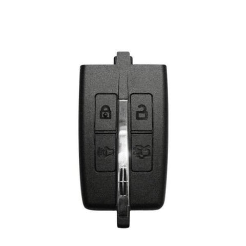 2009-2012 Lincoln MKS/ MKT 4-Button Smart Key / PN: 5912477 / M3N5WY8406 (Strattec) - UHS Hardware