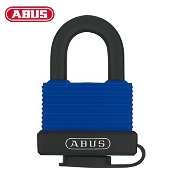 Abus - 06052 Padlock 70Ib/35 Ka 6302 Blue Locks & Cylinders