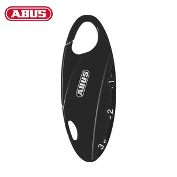 Abus - 14560 Combination Lock 151/20 Optional Finish Locks & Cylinders