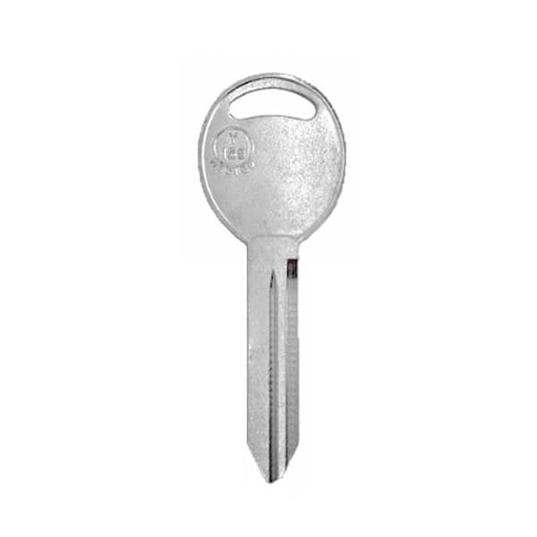 Chrysler / Dodge / Jeep  / Y159 / P1795 / Mechanical Key (JMA CHR-15) - UHS Hardware