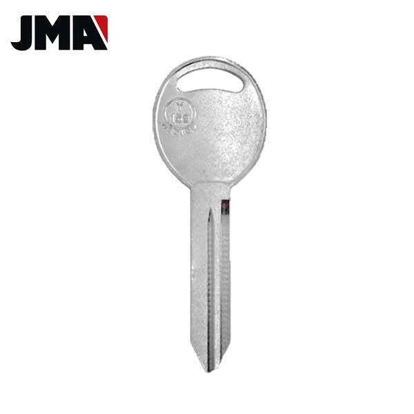 Chrysler / Dodge / Jeep  / Y159 / P1795 / Mechanical Key (JMA CHR-15) - UHS Hardware