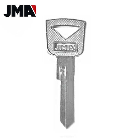 Ford / H27 / FO-32D / Mechanical Key (JMA H27) - UHS Hardware