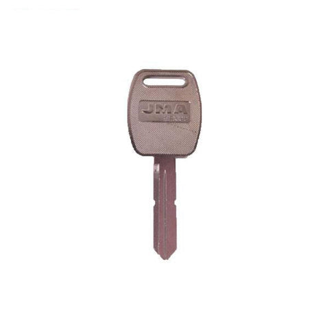 GM / Kenworth  K1994 / B87 Mechanical Metal Key (JMA) - UHS Hardware