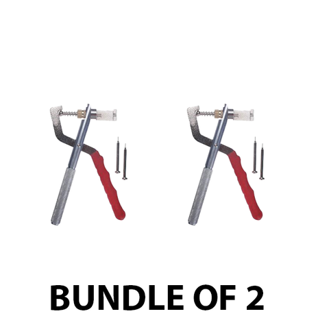 GOSO Flip Key Blade Pin Disassembling Tool (BUNDLE OF 2) - UHS Hardware