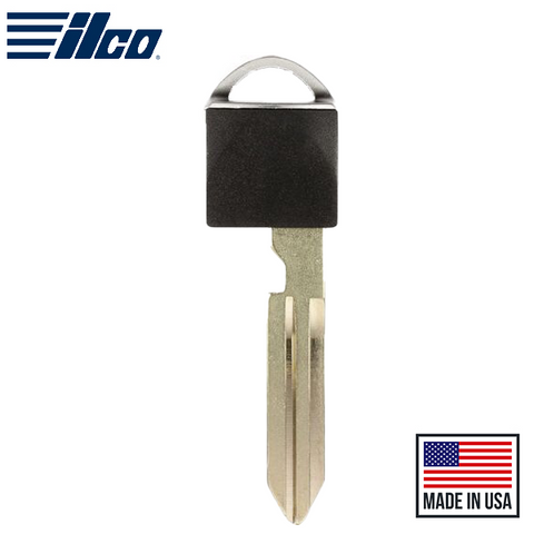 2005-2016 Nissan Infiniti / Emergency Key Blade / DA34 / PN: H0564-EG010 / (ILCO-NI06-P) - UHS Hardware