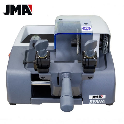 JMA - NOMAD - Portable Key Duplicator Machine – UHS Hardware