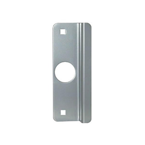 Don-Jo - LP 307 - Latch Protector - 7" Length - 2-5/8" Width - UHS Hardware