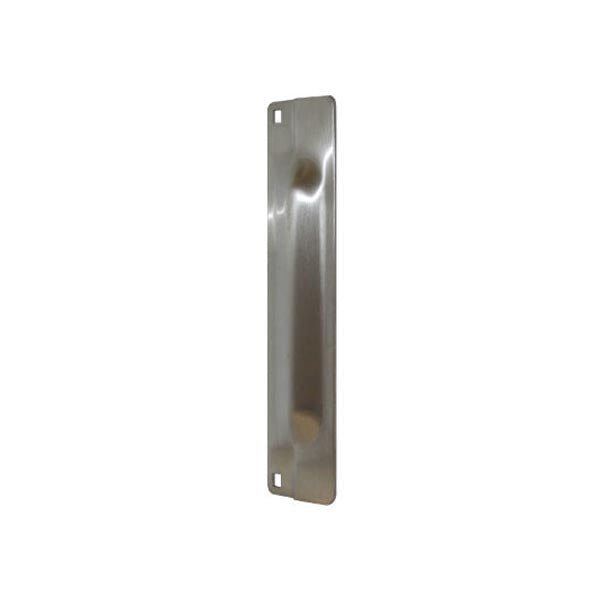 Don-Jo - PMLP 111 - Latch Protector - 11" Length - 3" Width - UHS Hardware