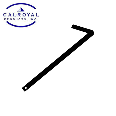 Cal-Royal - PDL-200 - Privacy Door Latch Disengage Tool