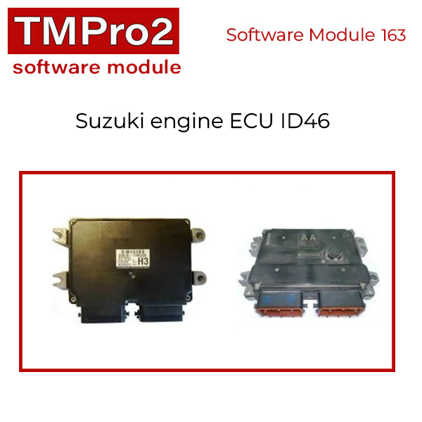 TM Pro 2 - Software Modules - Toyota Group - UHS Hardware