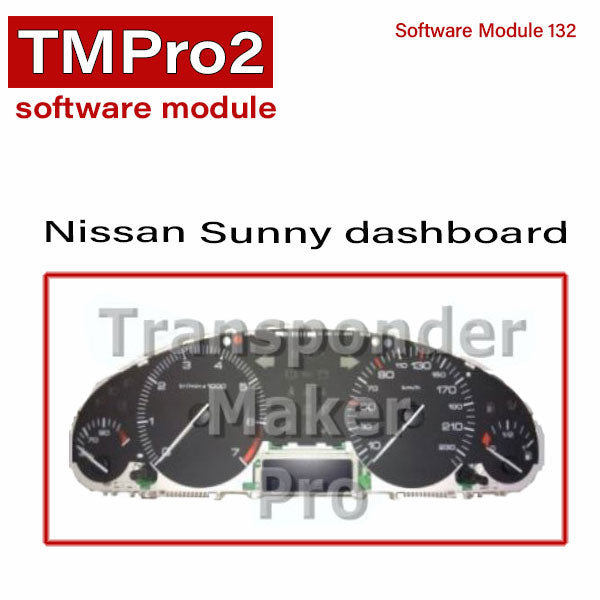 TM Pro 2 - Software Modules - Toyota Group - UHS Hardware