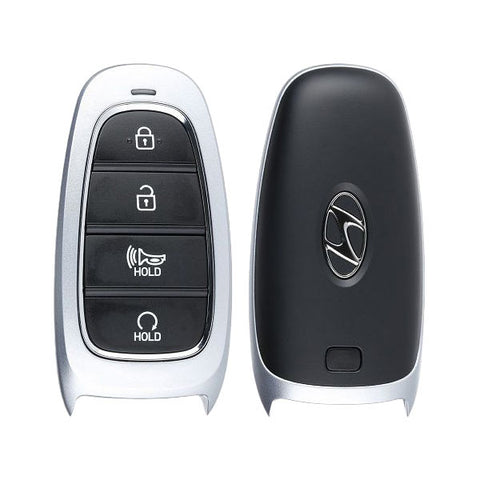 2021-2022 Hyundai Tucson / 4-Button Smart Key / PN: 95440-N9050 / TQ8-FOB-4F26 (OEM) - UHS Hardware